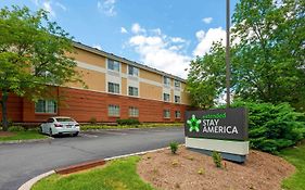 Extended Stay America Suites - Piscataway - Rutgers University